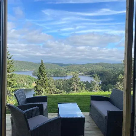 Vacationnorway Froland Verk