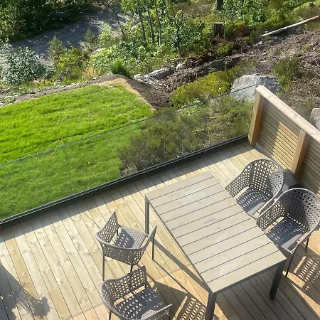 Vacationnorway * Froland Verk