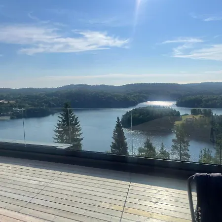Vacationnorway דירה *
