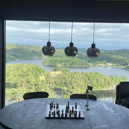 Vacationnorway
