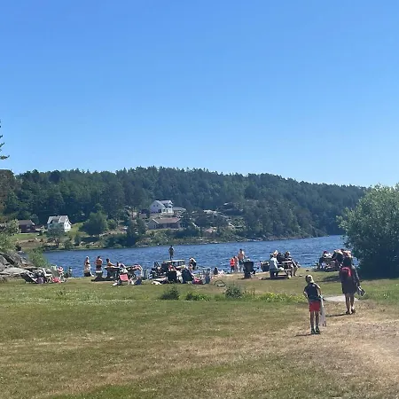 דירה Vacationnorway