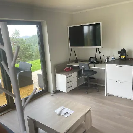 Vacationnorway דירה Froland Verk