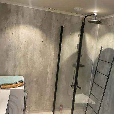 Apartman Vacationnorway Froland Verk