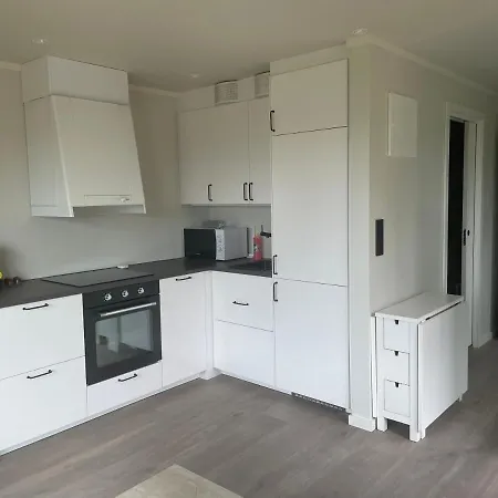 Lägenhet Vacationnorway Froland Verk