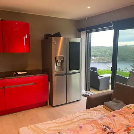Vacationnorway Apartment