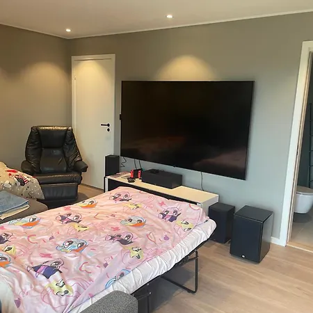 Vacationnorway Froland Verk