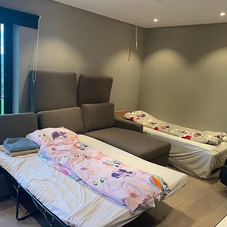 Vacationnorway Apartman