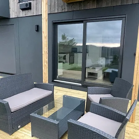 Vacationnorway Apartment