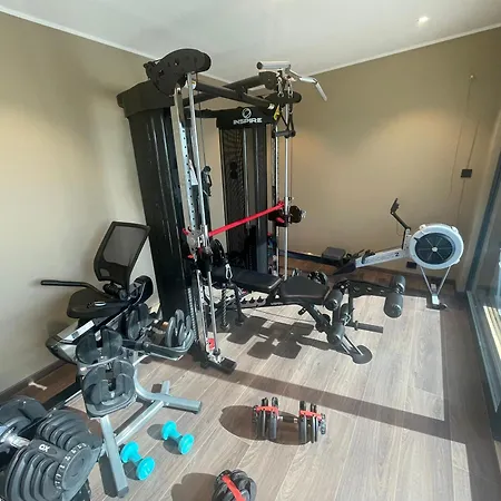 Vacationnorway Lägenhet