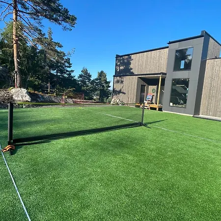 Apartment Vacationnorway Froland Verk