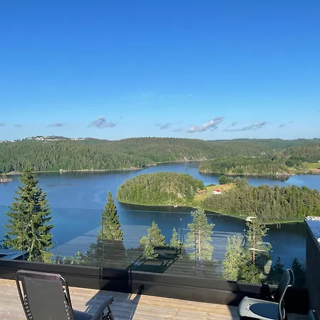 Vacationnorway * Froland Verk