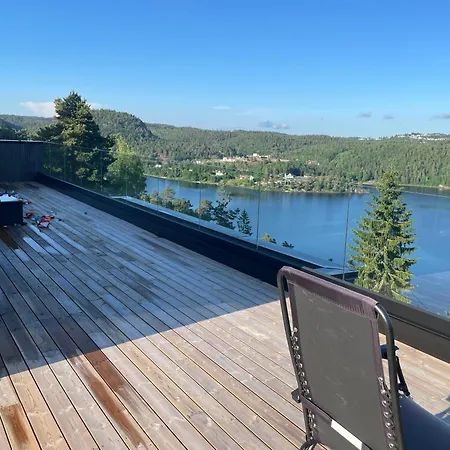 Vacationnorway Froland Verk