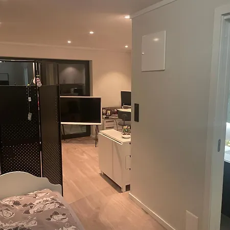 Apartment Vacationnorway *