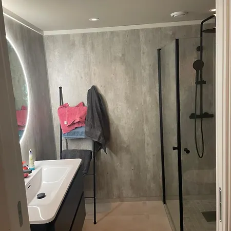 Apartment Vacationnorway Froland Verk