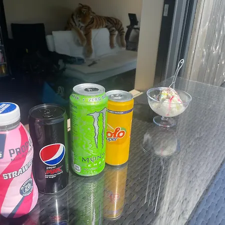 Vacationnorway Lägenhet *