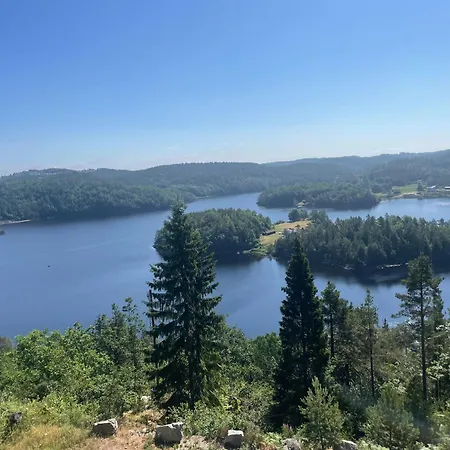 Vacationnorway Lägenhet