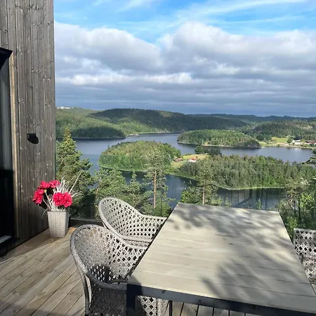 Apartment Vacationnorway Froland Verk