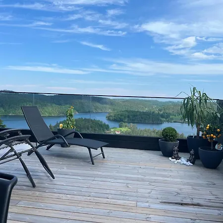 Vacationnorway *