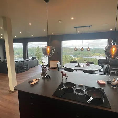 Vacationnorway * Froland Verk
