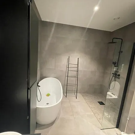 Vacationnorway Apartment Froland Verk