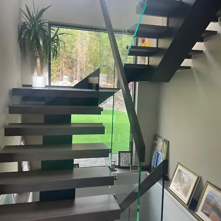 Apartment Vacationnorway Froland Verk