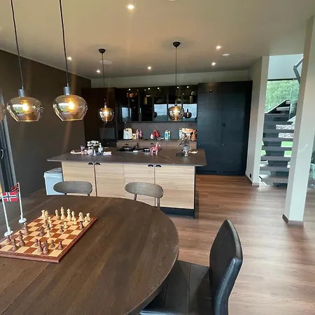 Vacationnorway Apartment Froland Verk