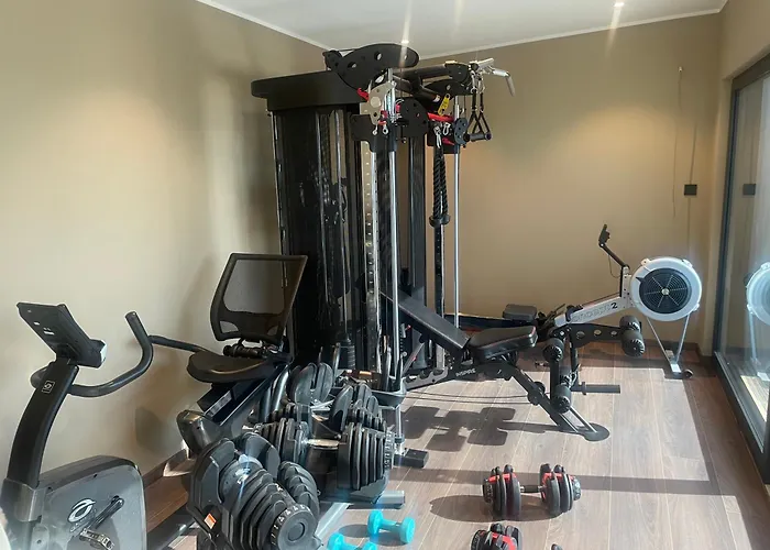 Vacationnorway Lägenhet Froland Verk