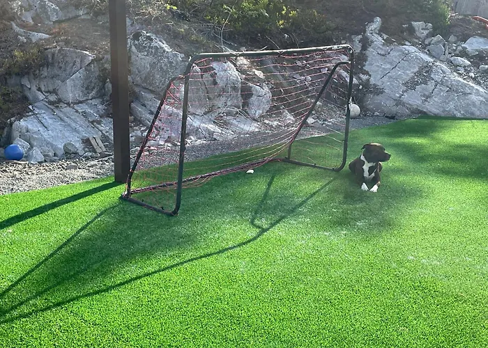 Lägenhet Vacationnorway