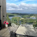 Appartement Vacationnorway Froland Verk