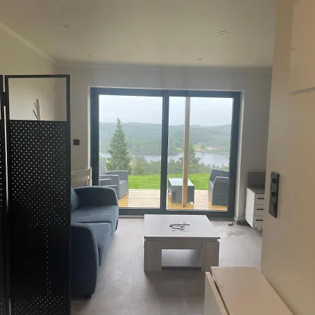 Vacationnorway Διαμέρισμα Froland Verk