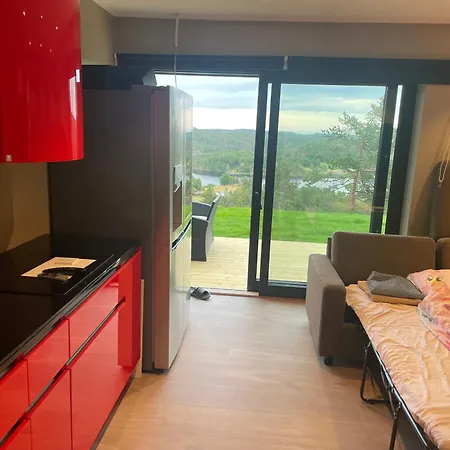 Διαμέρισμα Vacationnorway