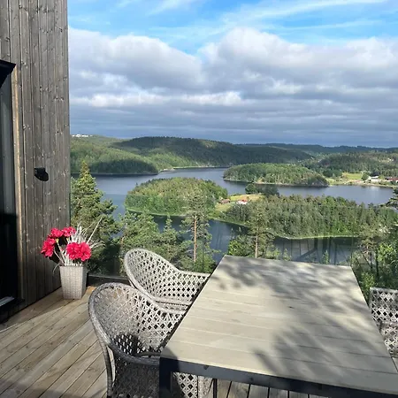 Διαμέρισμα Vacationnorway Froland Verk