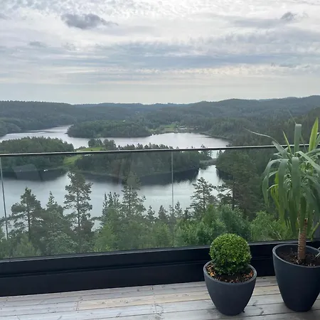 Διαμέρισμα Vacationnorway Froland Verk