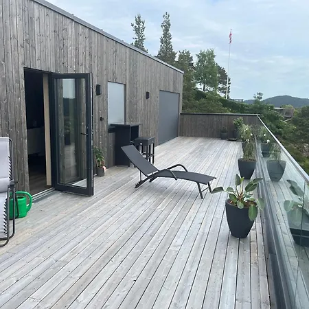 アパート Vacationnorway