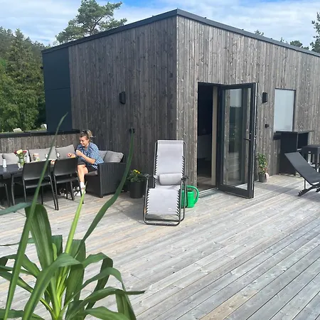 アパート Vacationnorway Froland Verk