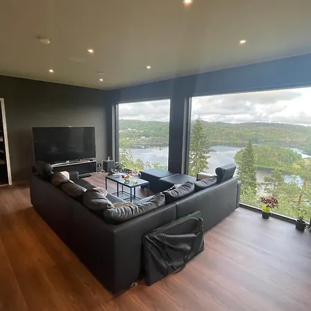 Διαμέρισμα Vacationnorway