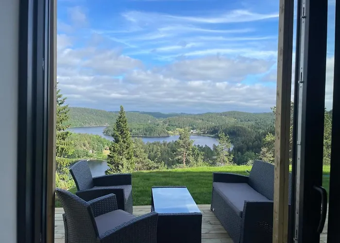 Vacationnorway Froland Verk