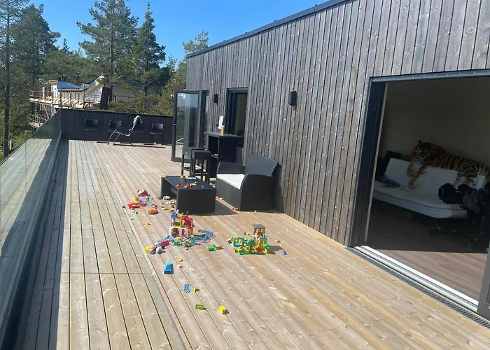 Vacationnorway