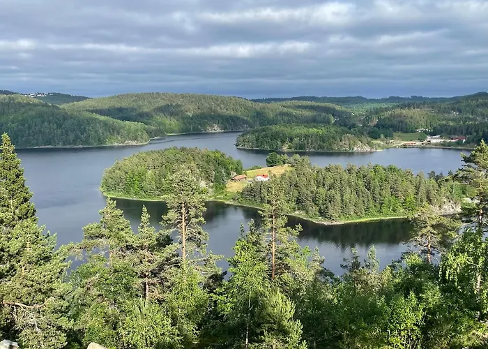 Vacationnorway *