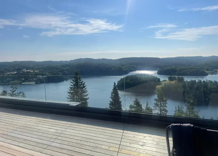 Vacationnorway アパート *