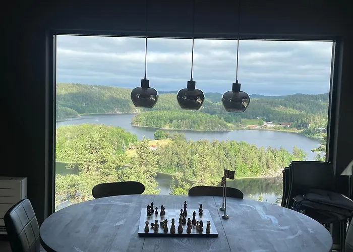 Vacationnorway