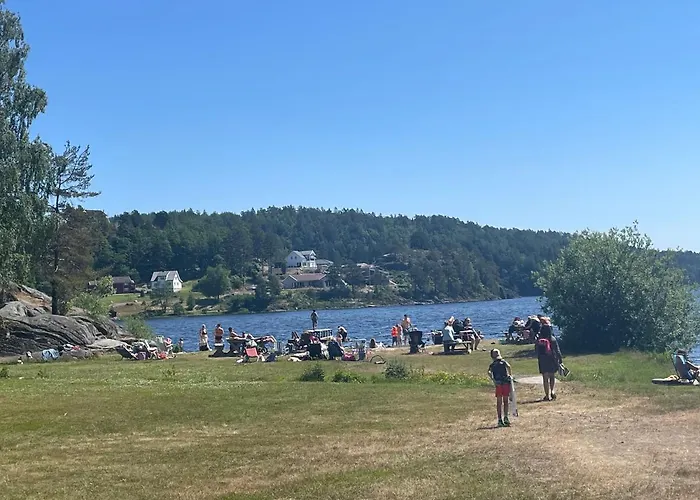 アパート Vacationnorway