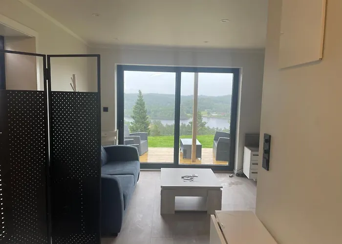 Vacationnorway アパート Froland Verk