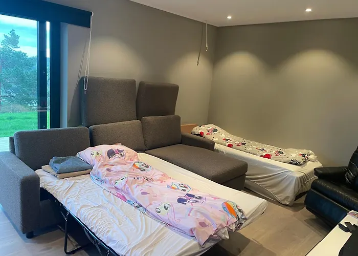 Vacationnorway アパート