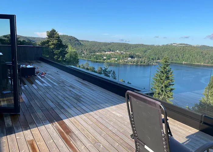 Vacationnorway Froland Verk