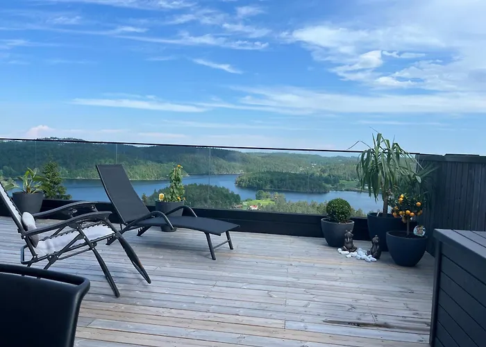 Vacationnorway *